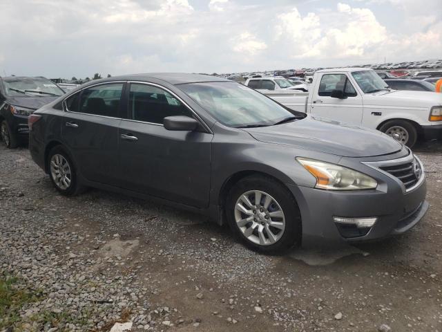 Photo 4 from auction – 2014 NISSAN ALTIMA 2.5 with VIN 1N4AL3AP7EC150756