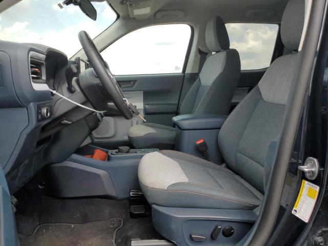 Photo 7 from auction – 2023 FORD MAVERICK X with VIN 3FTTW8E38PRA33318