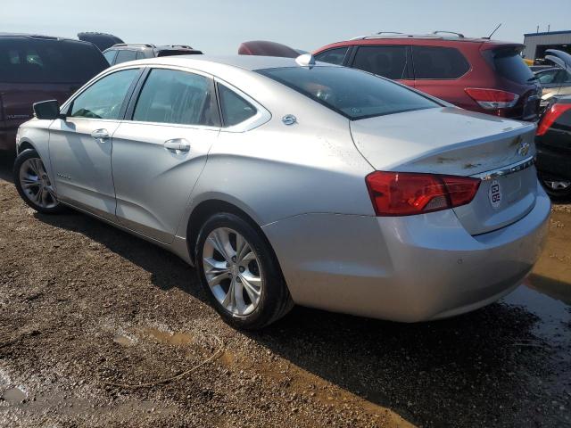 Photo 2 from auction – 2014 CHEVROLET IMPALA LT with VIN 2G1115SL5E9214705