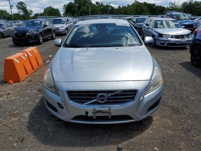 Photo 5 from auction – 2012 VOLVO S60 T5 with VIN YV1622FS5C2037976