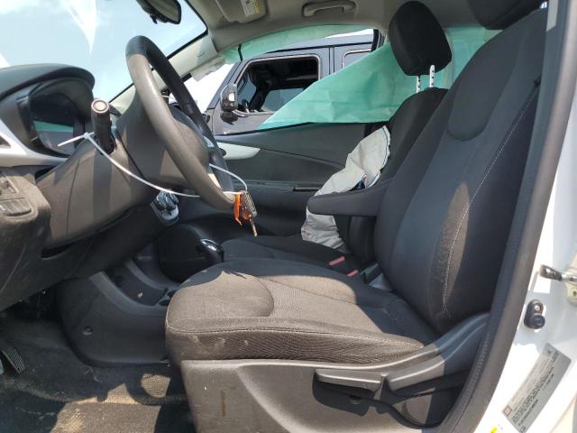 Photo 7 from auction – 2018 CHEVROLET SPARK 1LT with VIN KL8CD6SA3JC466394