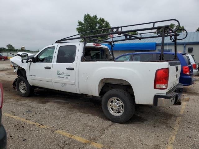 Zdjęcie 2 z aukcji – 2007 CHEVROLET SILVERADO z VIN 1GCHK23687F523217