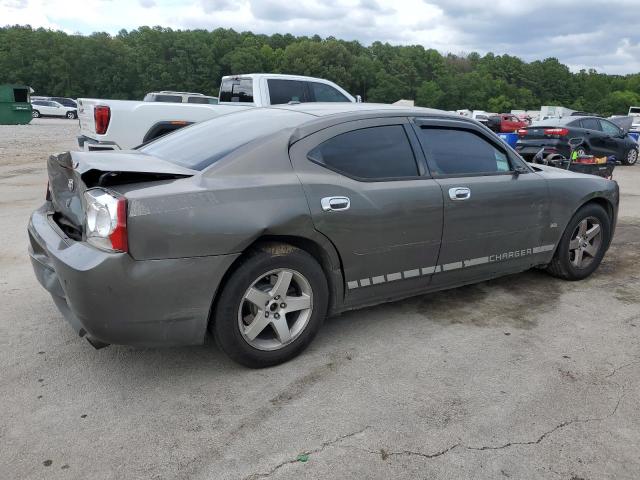 Photo 3 from auction – 2010 DODGE CHARGER SX with VIN 2B3CA3CV0AH231787