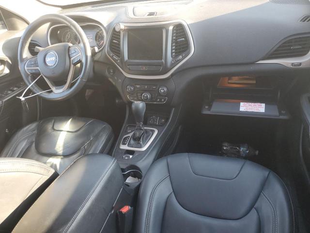 Photo 8 from auction – 2015 JEEP CHEROKEE L with VIN 1C4PJLDB8FW517349