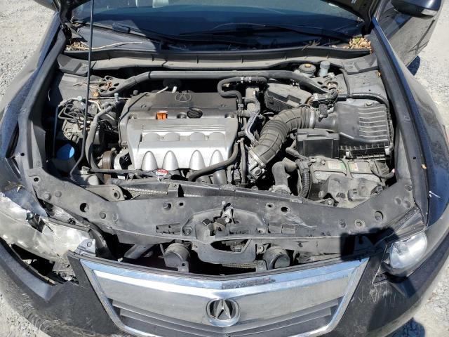 Photo 11 from auction – 2011 ACURA TSX with VIN JH4CU2E63BC013576