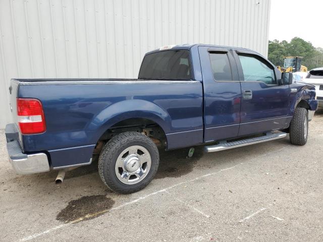 Photo 3 from auction – 2004 FORD F150 with VIN 1FTRX12W04NB16396