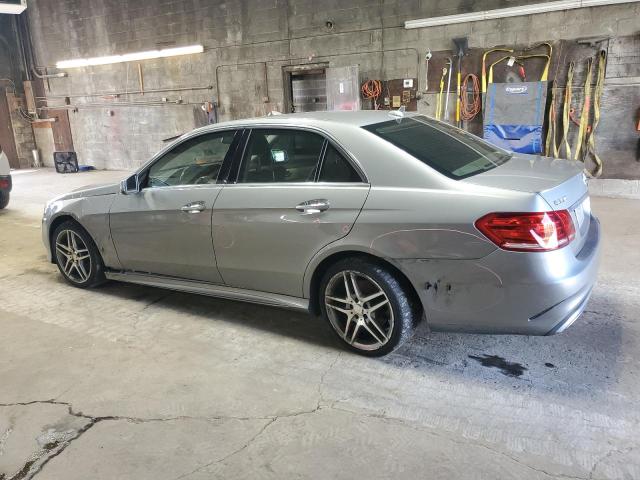 Photo 2 from auction – 2014 MERCEDES-BENZ E 350 with VIN WDDHF5KB1EA779462