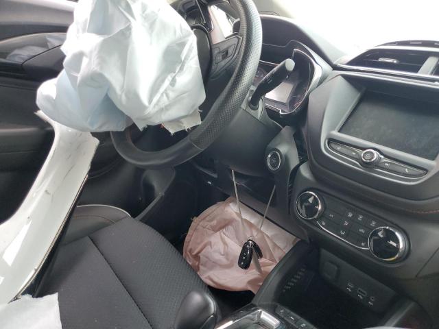 Photo 9 from auction – 2023 CHEVROLET TRAILBLAZE with VIN KL79MTSL4PB035561
