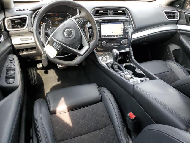 Photo 8 from auction – 2017 NISSAN MAXIMA 3.5 with VIN 1N4AA6AP6HC399979