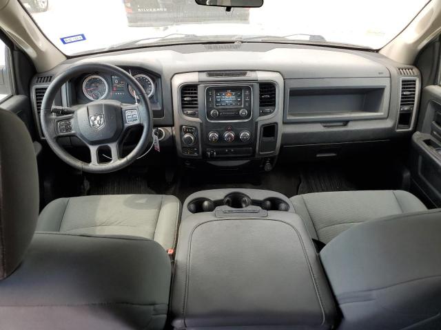 Photo 8 from auction – 2017 RAM 1500 ST with VIN 1C6RR7KT5HS705834