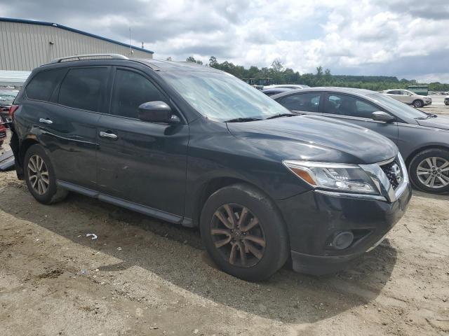 Photo 4 from auction – 2015 NISSAN PATHFINDER with VIN 5N1AR2MM7FC658954