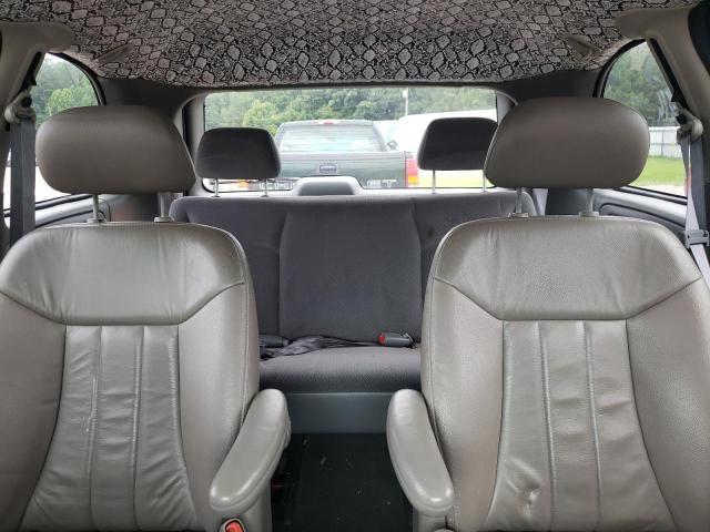 Photo 10 from auction – 2005 CHRYSLER TOWN & COU with VIN 1C4GP45R95B417721