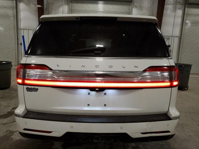 Photo 6 from auction – 2020 LINCOLN NAVIGATOR with VIN 5LMJJ3LT4LEL06532