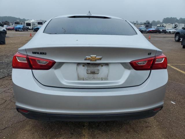 Photo 6 from auction – 2017 CHEVROLET MALIBU LT with VIN 1G1ZE5ST2HF145653