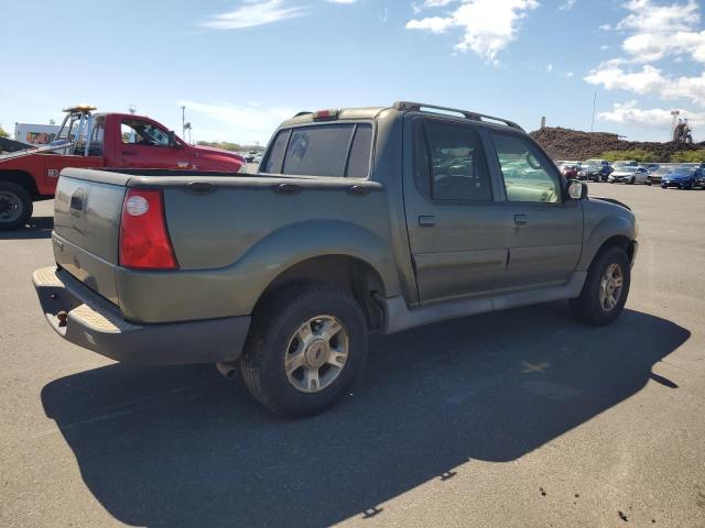 Photo 3 from auction – 2004 FORD EXPLORER S with VIN 1FMZU77K14UA52386