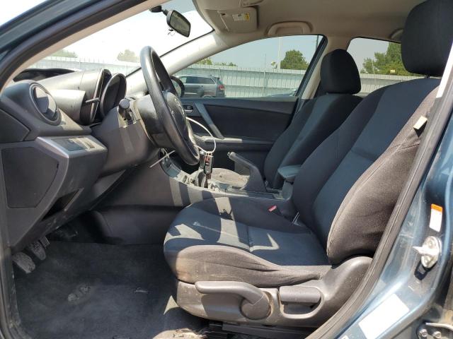 Photo 7 from auction – 2011 MAZDA 3 I with VIN JM1BL1VF4B1388866