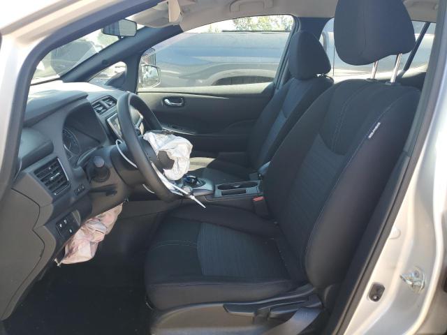 Photo 7 from auction – 2022 NISSAN LEAF S with VIN 1N4AZ1BV0NC555003