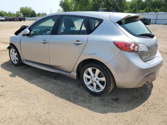Photo 2 from auction – 2010 MAZDA 3 S with VIN JM1BL1H57A1313855