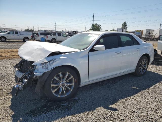 CHRYSLER 300 S 2014 with VIN 2C3CCAGT9EH340653 - Photo from auction