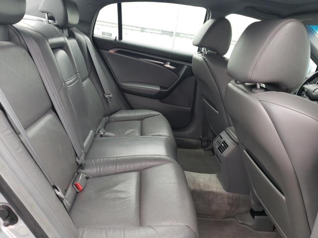 Photo 10 from auction – 2006 ACURA 3.2TL with VIN 19UUA66256A017925