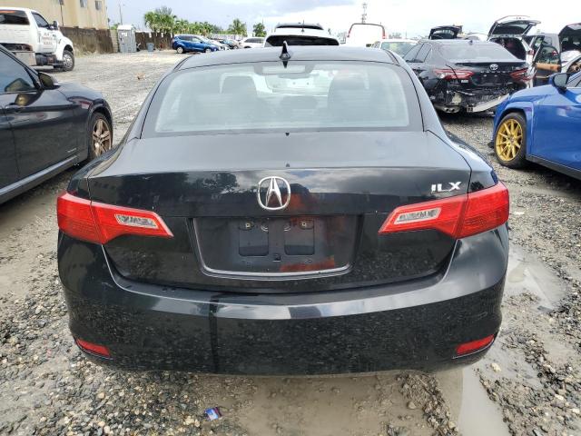 Photo 6 from auction – 2013 ACURA ILX 20 PRE with VIN 19VDE1F55DE021928