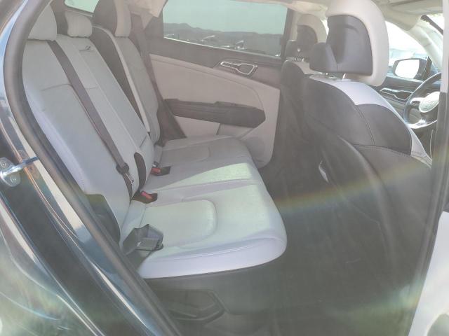 Photo 10 from auction – 2023 KIA SPORTAGE E with VIN KNDPVCAGXP7018990