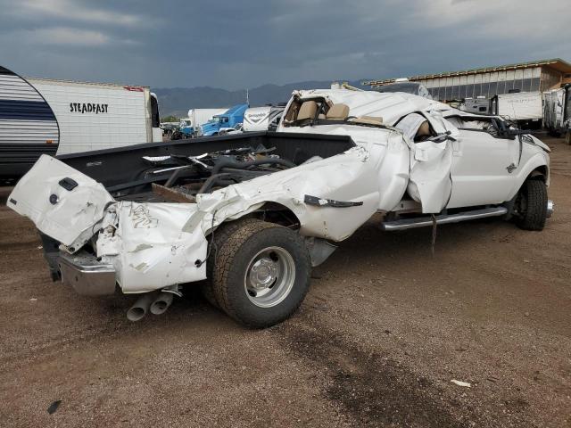 Photo 3 from auction – 2012 FORD F350 SUPER with VIN 1FT8W3DT7CEC93278