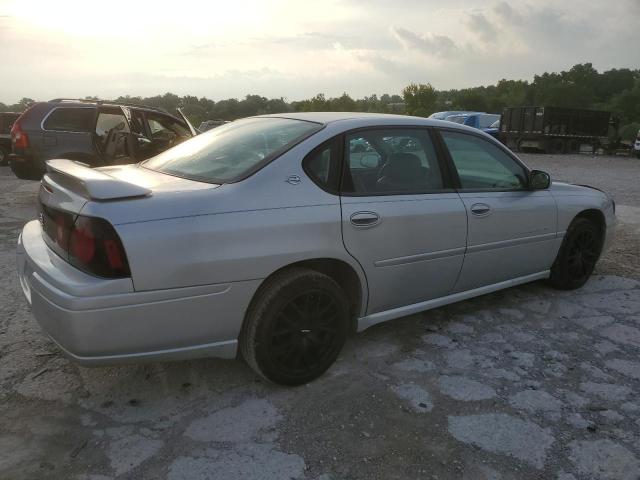 Photo 3 from auction – 2004 CHEVROLET IMPALA LS with VIN 2G1WH52K449255320