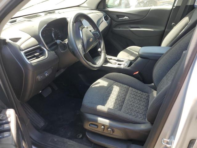 Photo 7 from auction – 2022 CHEVROLET EQUINOX LT with VIN 2GNAXJEV8N6140796