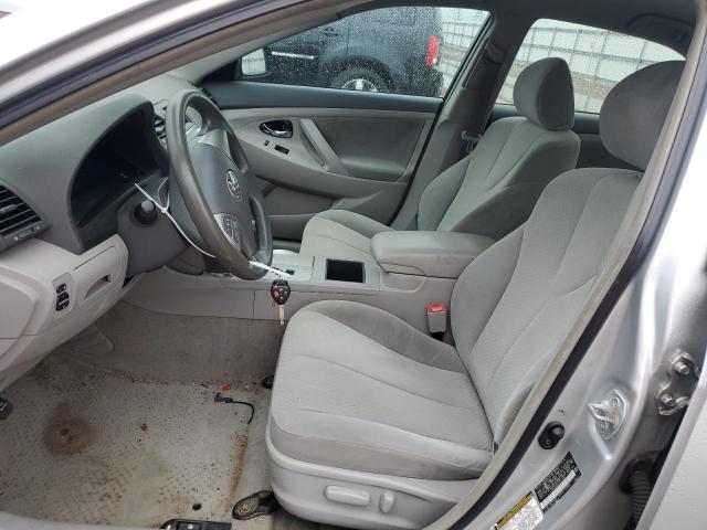 Photo 7 from auction – 2007 TOYOTA CAMRY with VIN 4T1BE46K97U044958