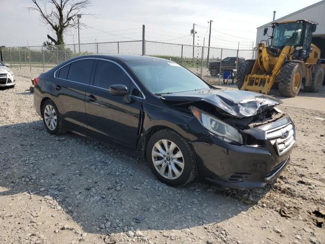 Photo 4 from auction – 2016 SUBARU LEGACY 2.5 with VIN 4S3BNAC68G3038651