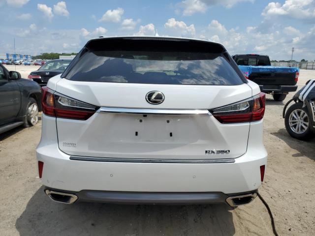 Photo 6 from auction – 2017 LEXUS RX 350 BAS with VIN 2T2ZZMCA6HC039245