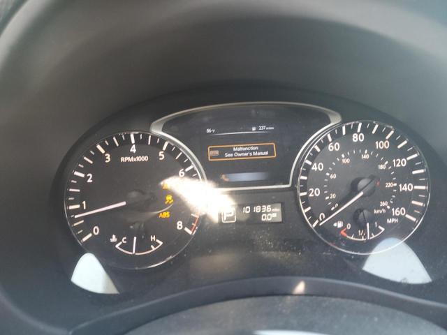 Photo 9 from auction – 2015 NISSAN ALTIMA 3.5 with VIN 1N4BL3AP9FC115836
