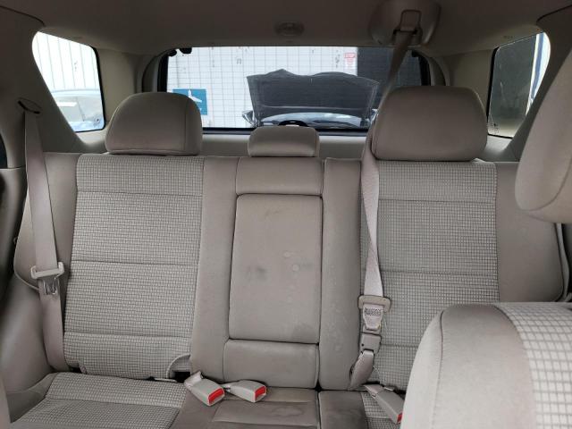 Photo 10 from auction – 2009 KIA SORENTO LX with VIN KNDJC735895869246