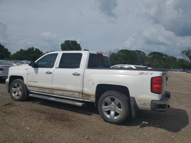 Photo 2 from auction – 2014 CHEVROLET 1500 with VIN 3GCUKSECXEG243988