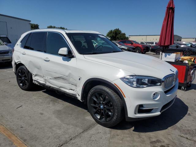 Photo 4 from auction – 2018 BMW X5 XDR40E with VIN 5UXKT0C50J0V98470