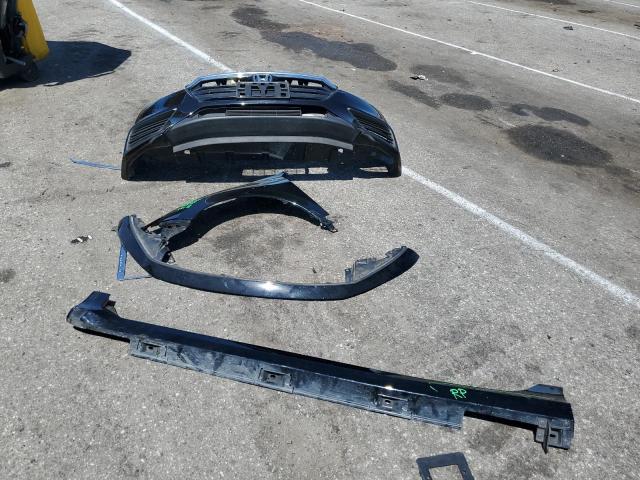 Photo 12 from auction – 2022 HONDA INSIGHT with VIN 19XZE4F56NE010484