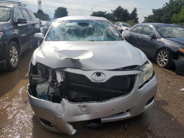 Photo 5 from auction – 2010 TOYOTA CAMRY BASE with VIN 4T1BF3EK6AU057974