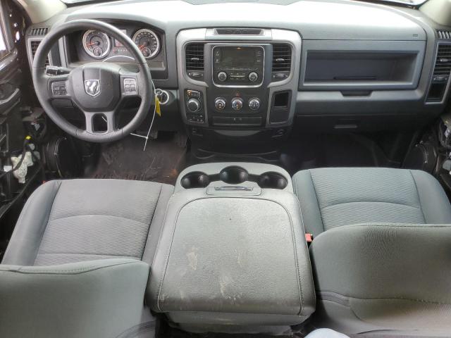 Photo 8 from auction – 2018 RAM 1500 ST with VIN 1C6RR7FTXJS169835