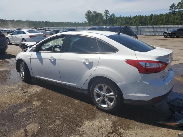 Photo 2 from auction – 2014 FORD FOCUS SE with VIN 1FADP3F29EL442374