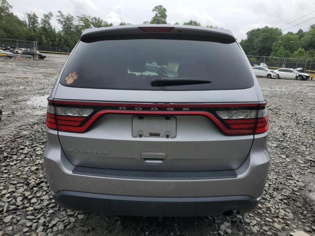 Photo 6 from auction – 2014 DODGE DURANGO SX with VIN 1C4RDHAG5EC277724