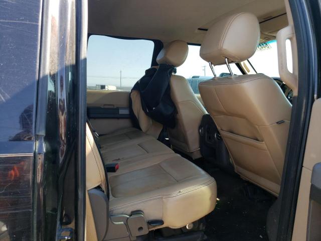 Photo 10 from auction – 2013 FORD F250 SUPER with VIN 1FT7W2BT0DEA32326