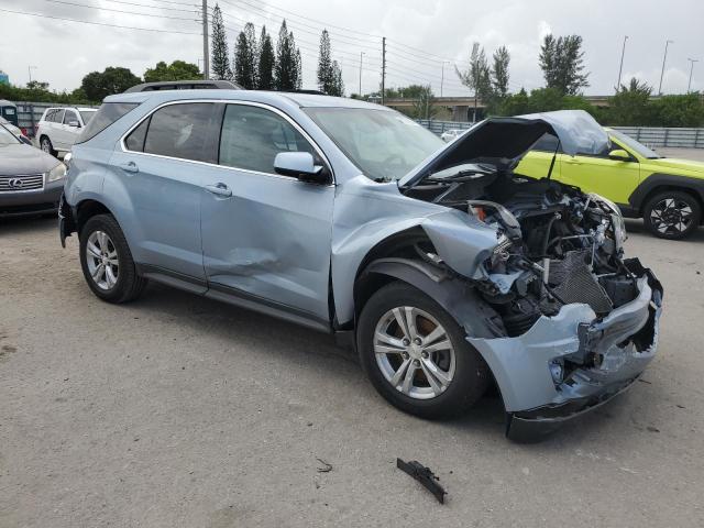 Photo 4 from auction – 2014 CHEVROLET EQUINOX LT with VIN 2GNFLGEK7E6134773