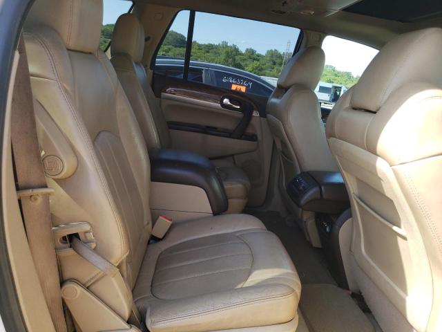 Photo 11 from auction – 2012 BUICK ENCLAVE with VIN 5GAKRDED3CJ173643