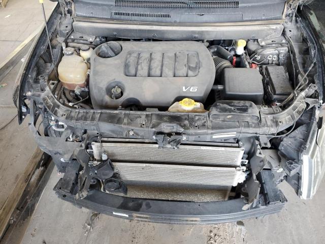 Photo 12 from auction – 2019 DODGE JOURNEY GT with VIN 3C4PDCEG7KT686764