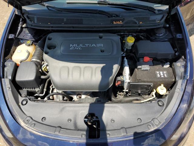 Photo 11 from auction – 2015 DODGE DART GT with VIN 1C3CDFEB4FD405735