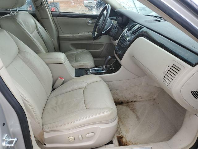 Photo 7 from auction – 2011 CADILLAC DTS LUXURY with VIN 1G6KD5E64BU104996
