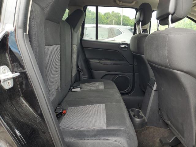 Photo 11 from auction – 2013 JEEP COMPASS LA with VIN 1C4NJDEB4DD164449