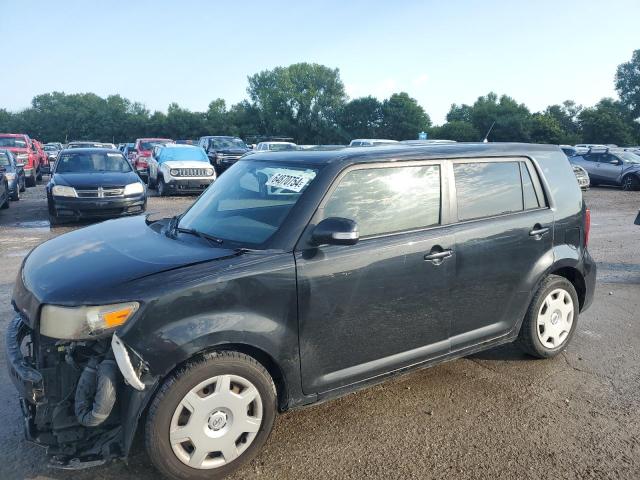 TOYOTA SCION XB 2012 with VIN JTLZE4FE0CJ007214 - Photo from auction