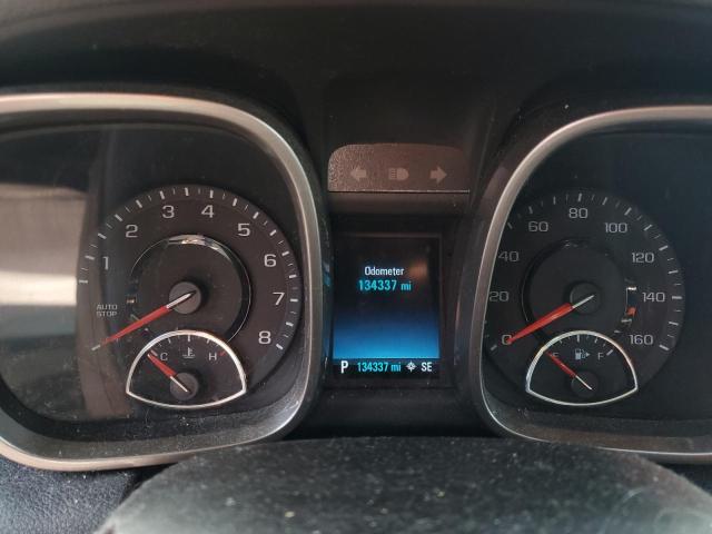 Photo 9 from auction – 2014 CHEVROLET MALIBU 1LT with VIN 1G11C5SL1EF124386
